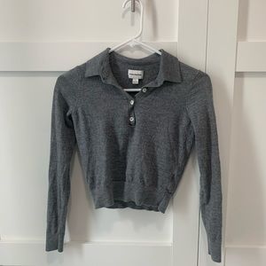 COPY - Frank & Oak Wool Sweater